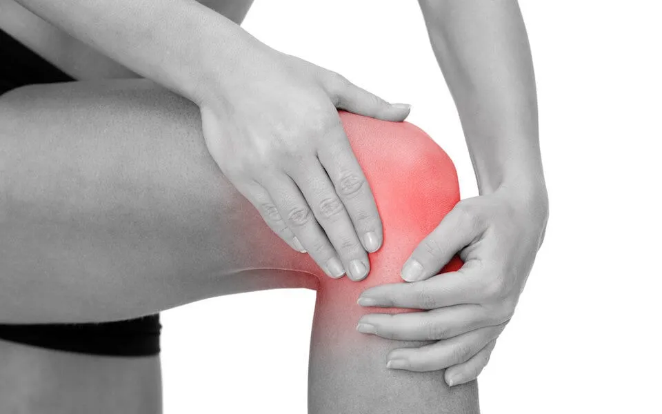 膝が痛くなる人の共通点